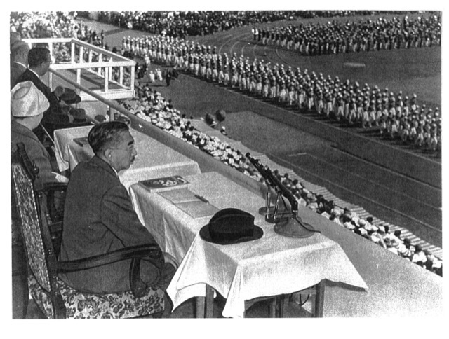 Japanese Sports Figures and News