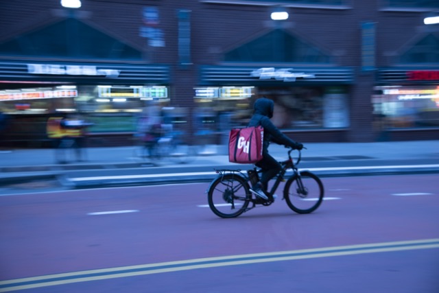 Food Tech Innovations