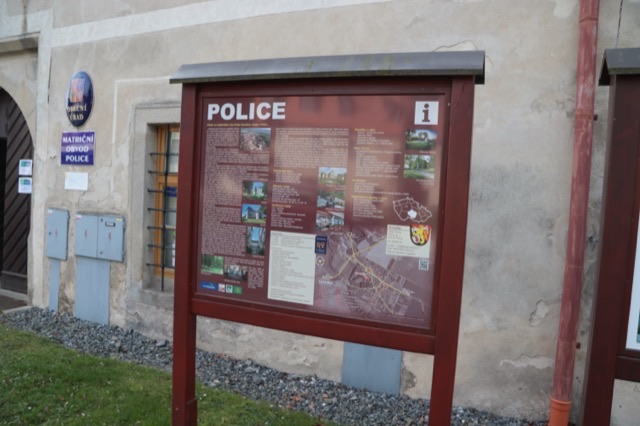 Police Undercover Operations