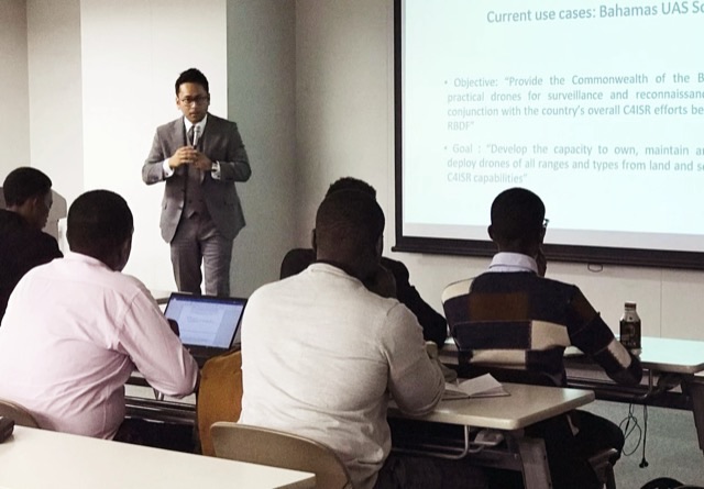 Social Impact Startups